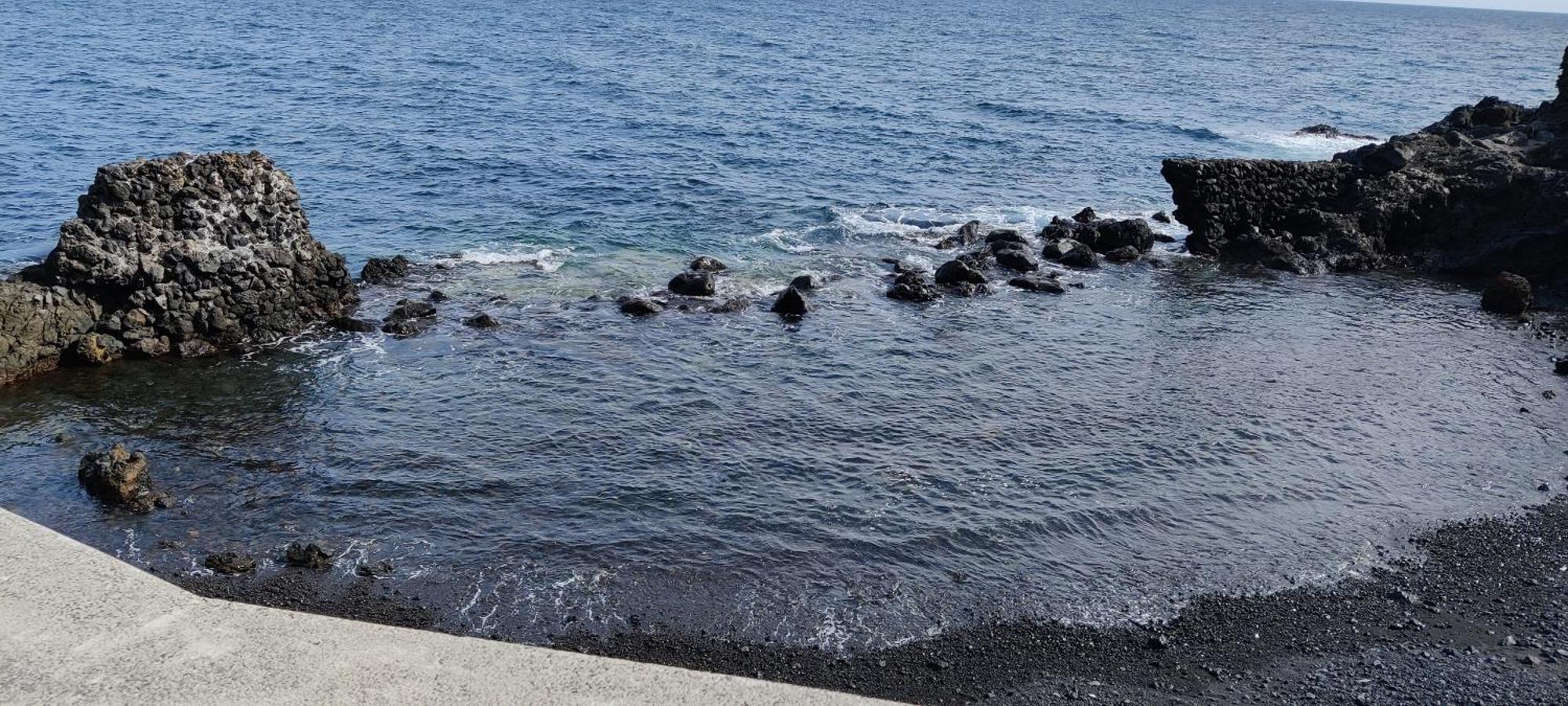 Vivienda Vacacional Atlantida カンデラリア エクステリア 写真