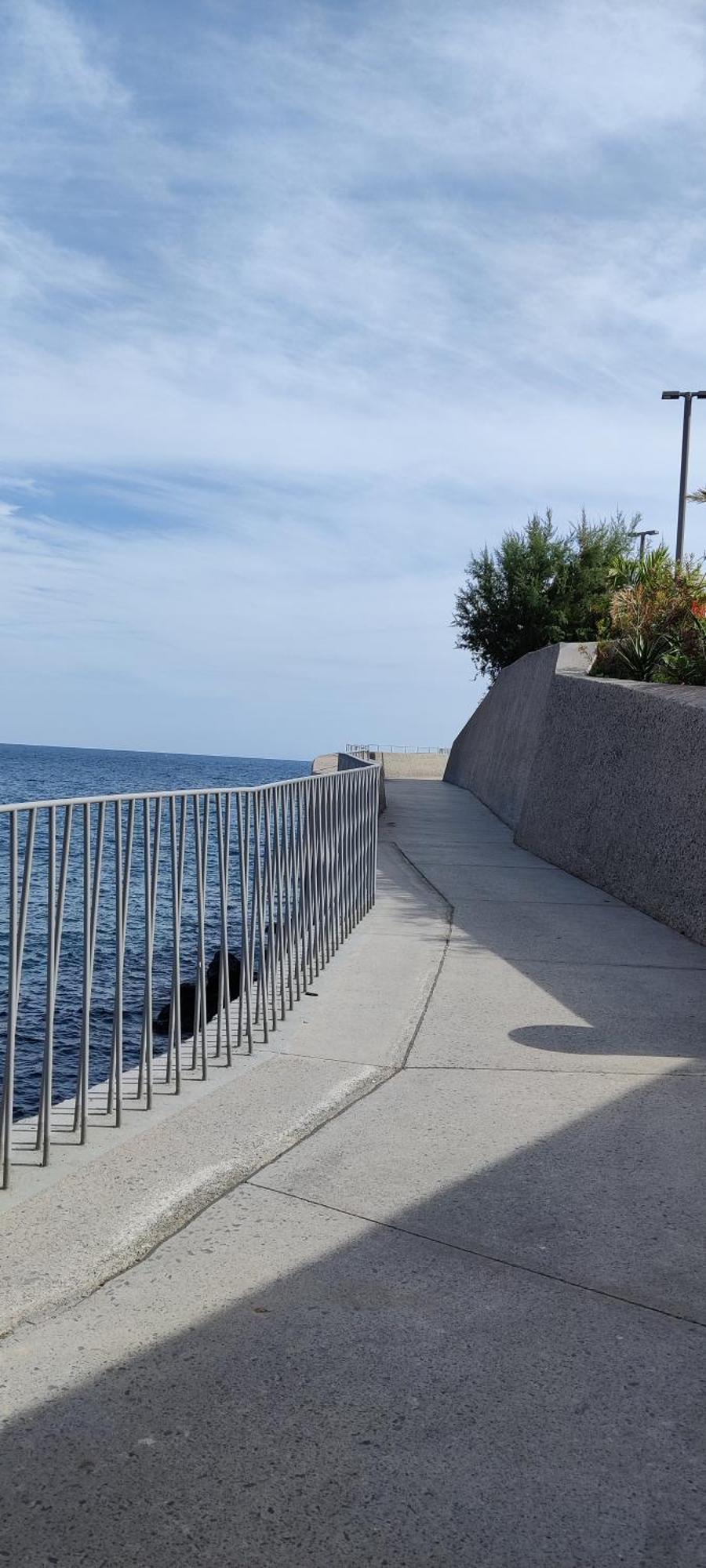 Vivienda Vacacional Atlantida カンデラリア エクステリア 写真