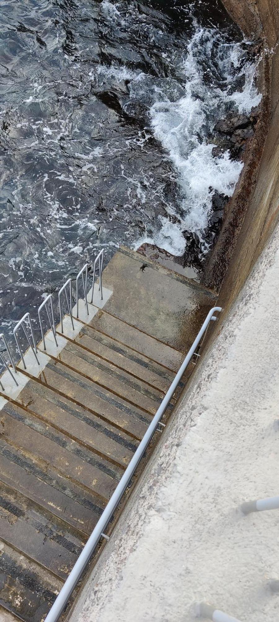 Vivienda Vacacional Atlantida カンデラリア エクステリア 写真