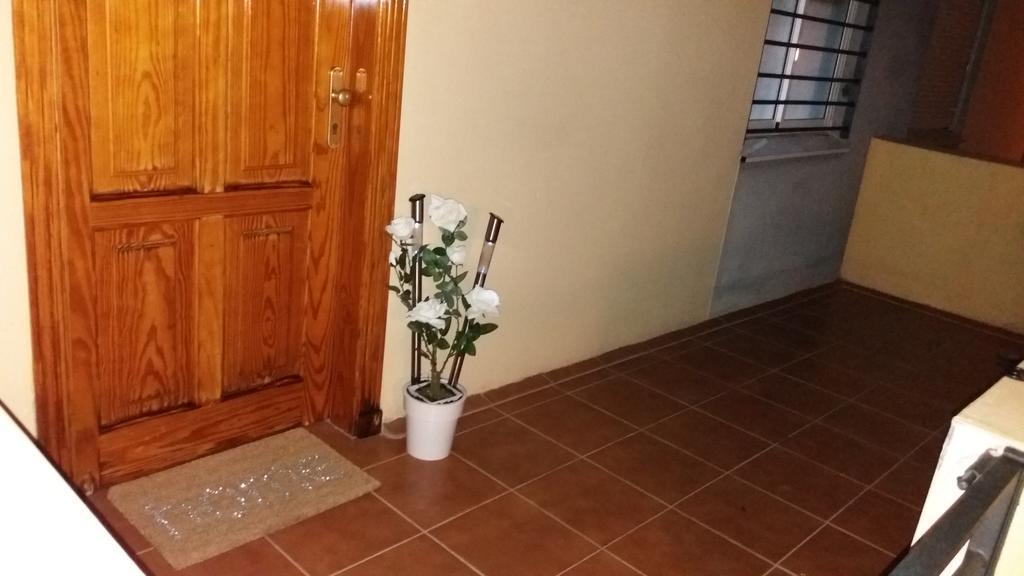 Vivienda Vacacional Atlantida カンデラリア エクステリア 写真