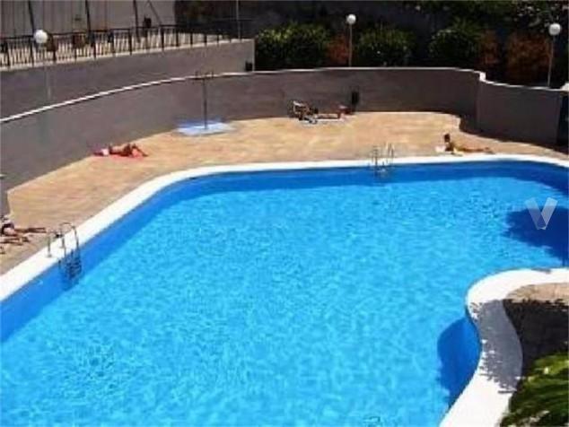 Vivienda Vacacional Atlantida カンデラリア エクステリア 写真