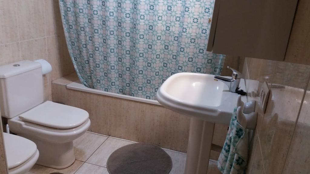 Vivienda Vacacional Atlantida カンデラリア エクステリア 写真