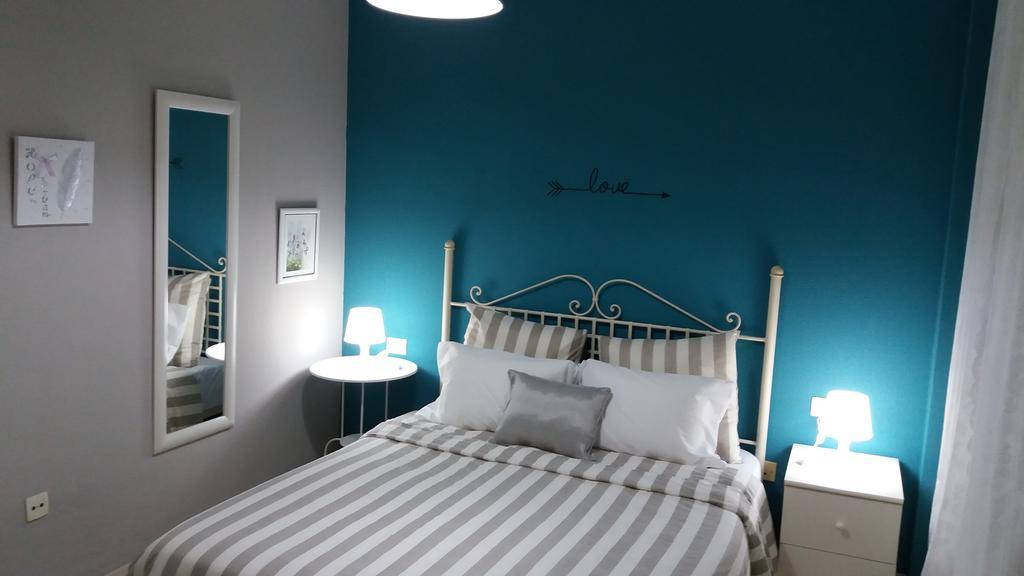 Vivienda Vacacional Atlantida カンデラリア エクステリア 写真