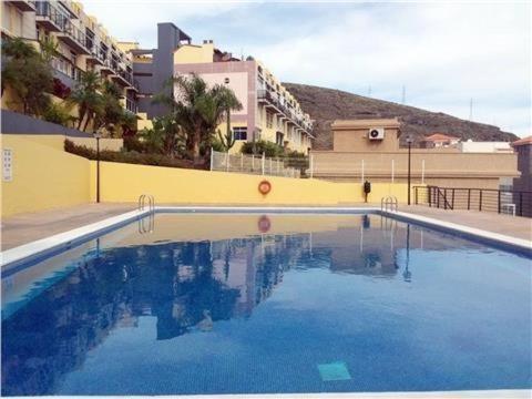Vivienda Vacacional Atlantida カンデラリア エクステリア 写真