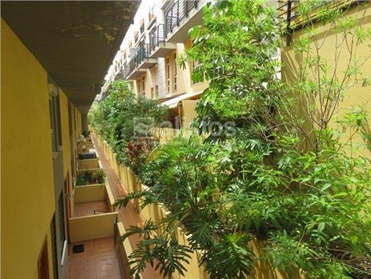 Vivienda Vacacional Atlantida カンデラリア エクステリア 写真
