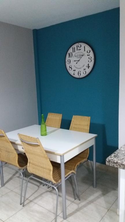 Vivienda Vacacional Atlantida カンデラリア エクステリア 写真