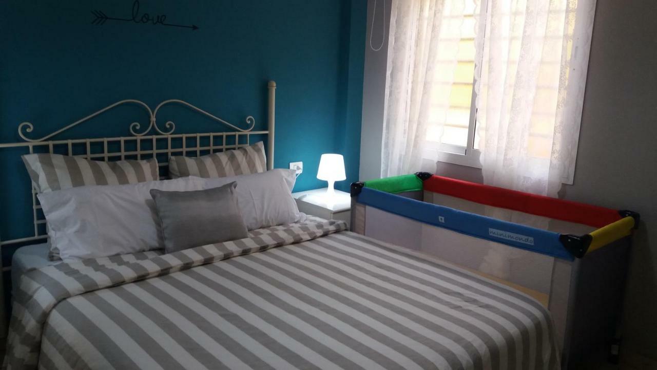 Vivienda Vacacional Atlantida カンデラリア エクステリア 写真
