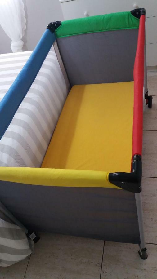Vivienda Vacacional Atlantida カンデラリア エクステリア 写真