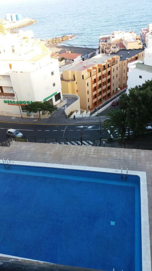 Vivienda Vacacional Atlantida カンデラリア エクステリア 写真