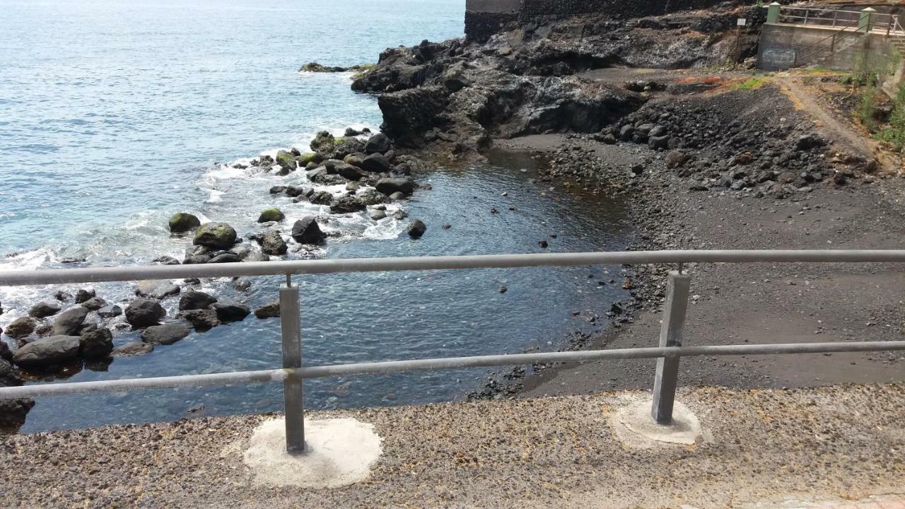 Vivienda Vacacional Atlantida カンデラリア エクステリア 写真