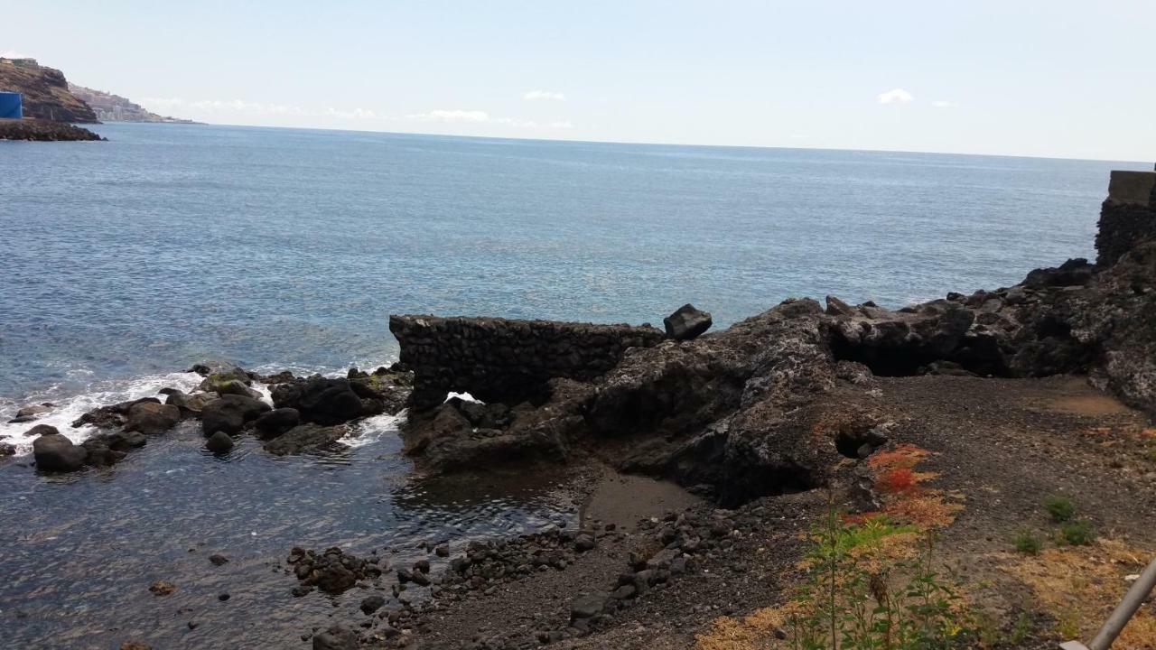 Vivienda Vacacional Atlantida カンデラリア エクステリア 写真