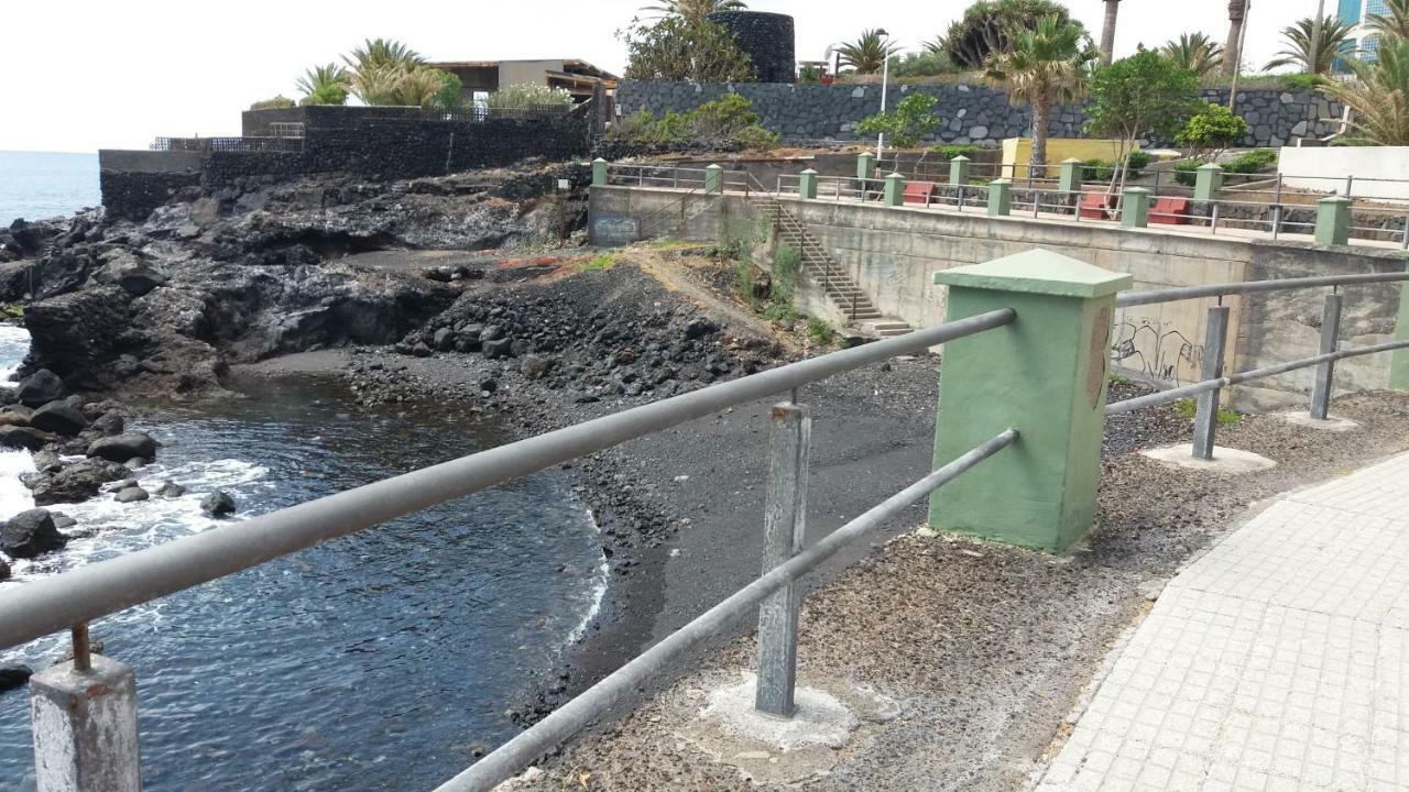 Vivienda Vacacional Atlantida カンデラリア エクステリア 写真