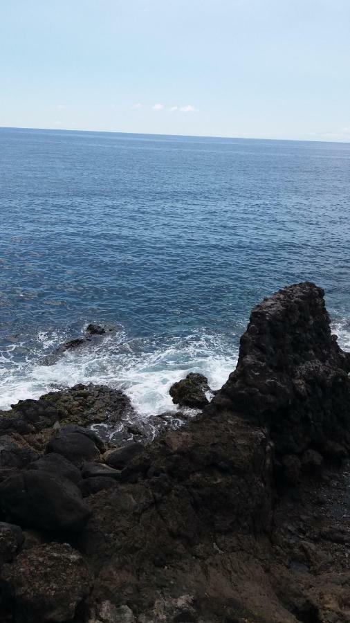 Vivienda Vacacional Atlantida カンデラリア エクステリア 写真