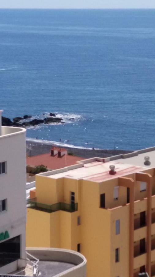 Vivienda Vacacional Atlantida カンデラリア エクステリア 写真