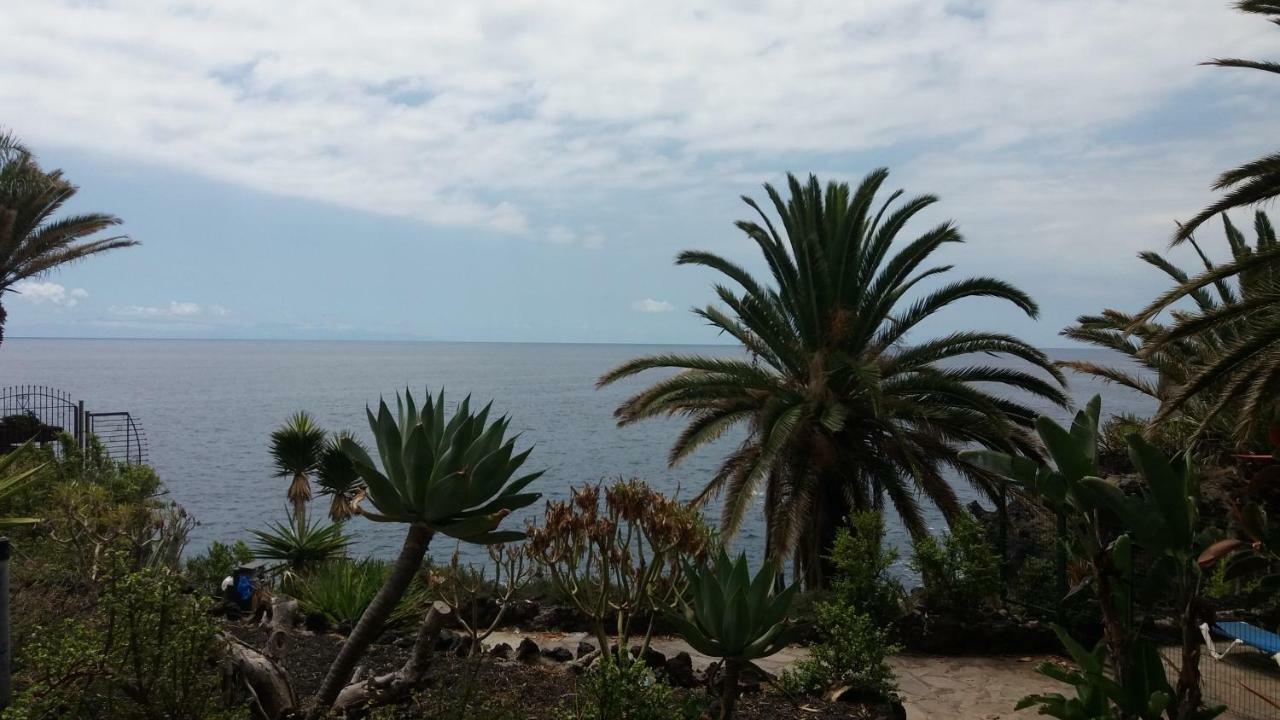 Vivienda Vacacional Atlantida カンデラリア エクステリア 写真