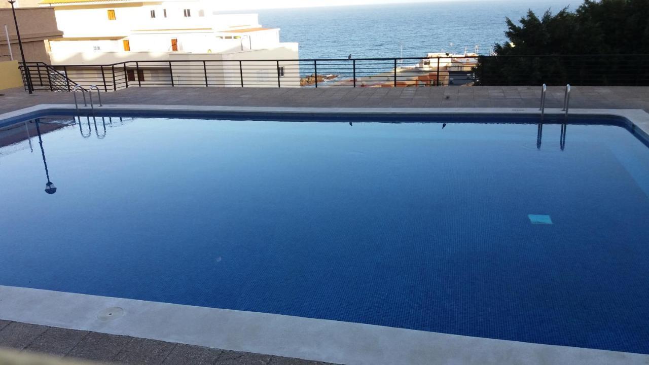 Vivienda Vacacional Atlantida カンデラリア エクステリア 写真